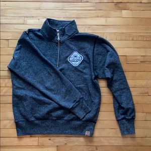 Muskoka Bear Wear Sweater